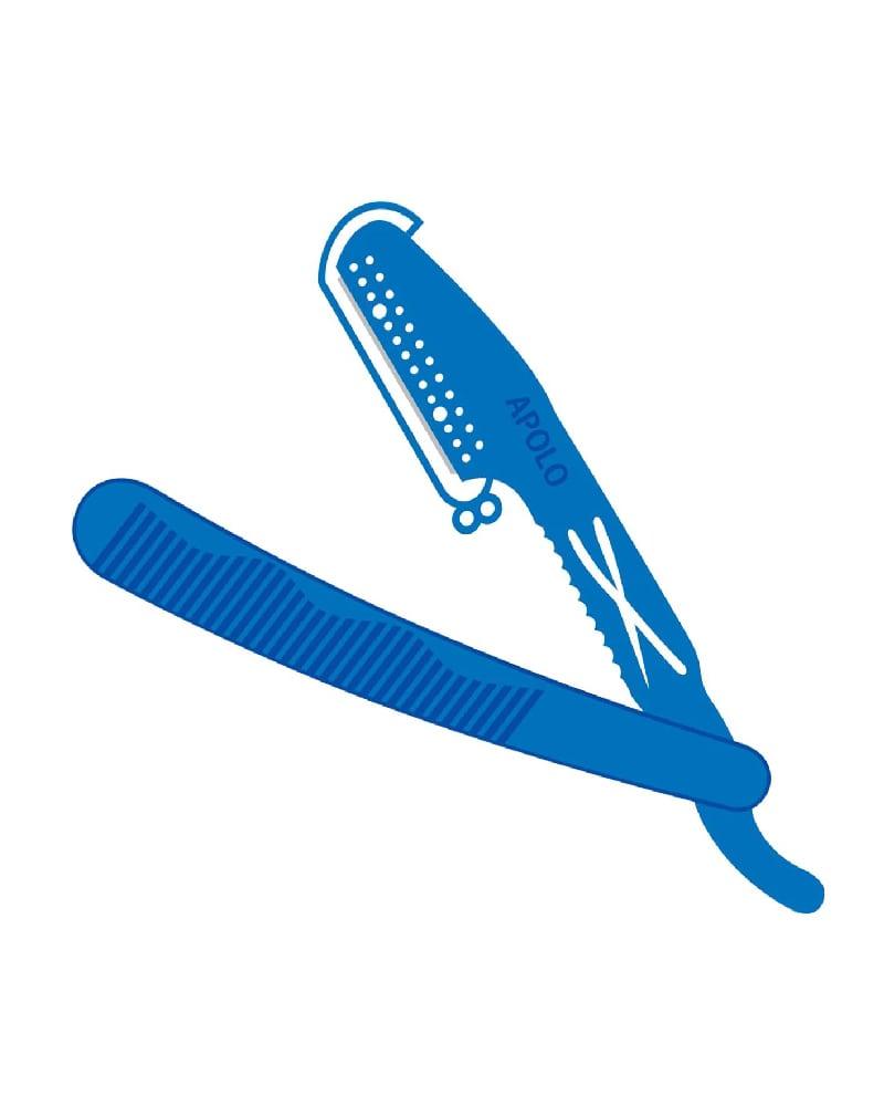 Swift apolo razor 50 Pcs - Saada International