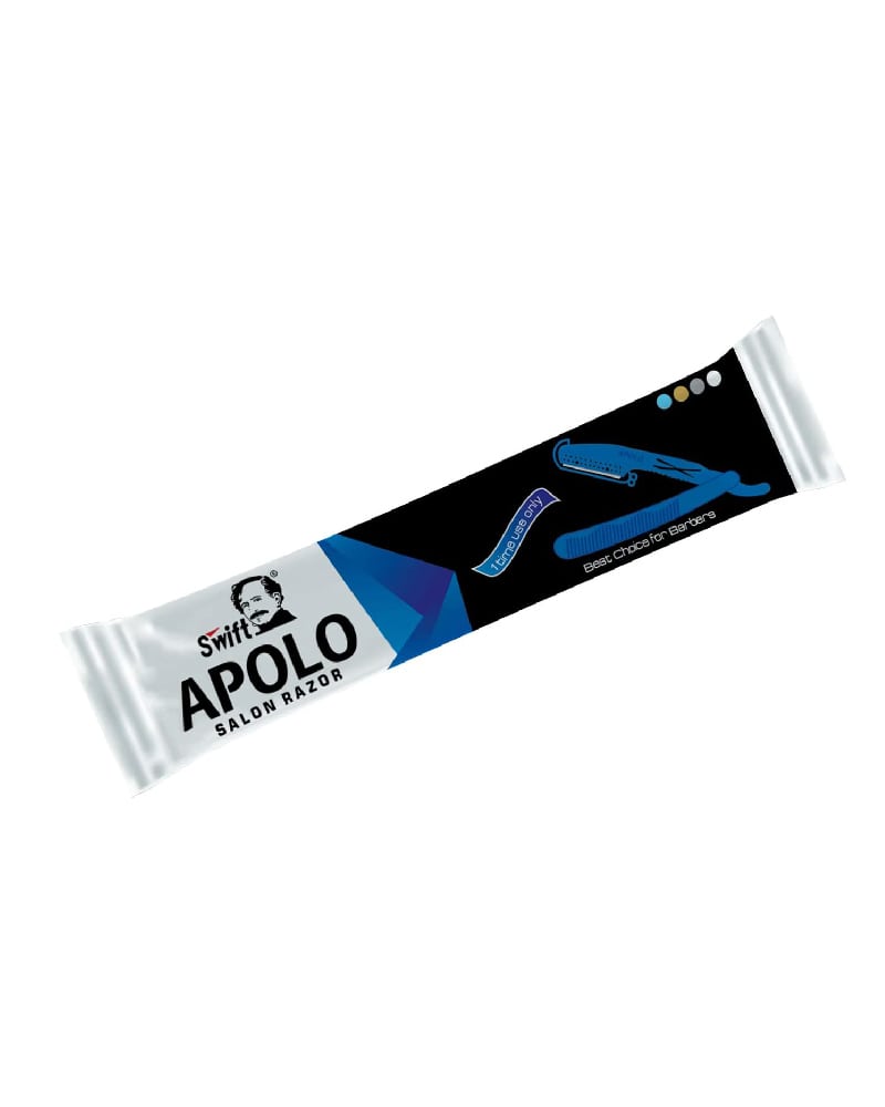 Swift apolo razor 50 Pcs - Saada International
