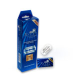 Swift Xpert Platinum Double Edge Blades