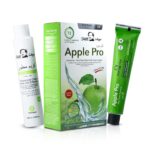 Swift Apple Pro Natural Black 100ml+100ml