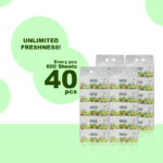 Auroma Tissue 101