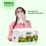 Auroma Tissue 101