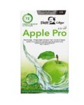 Swift Apple Pro Hair Color Gray Coverage 100+100ml