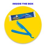 Swift Pro Max 50 Razor