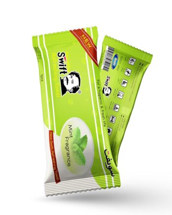 Refreshing Towel For a Hygienic & Fresh Life in Different Flavor