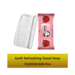 Towel_Rose