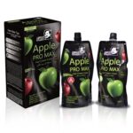 Swift Apple Pro Max Hair Colour Dark Black 202